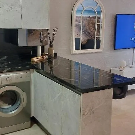 Appartamento Costalita Del Sol Estepona